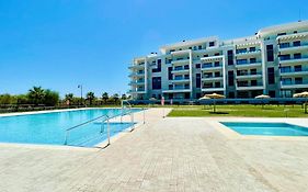 Camaleones, Isla Canela - by AC REAL